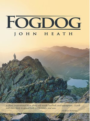 cover image of Fogdog